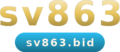 sv863 logo