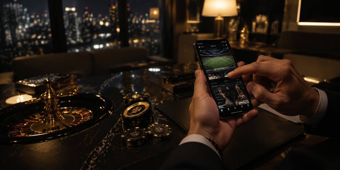 sv863 Casino